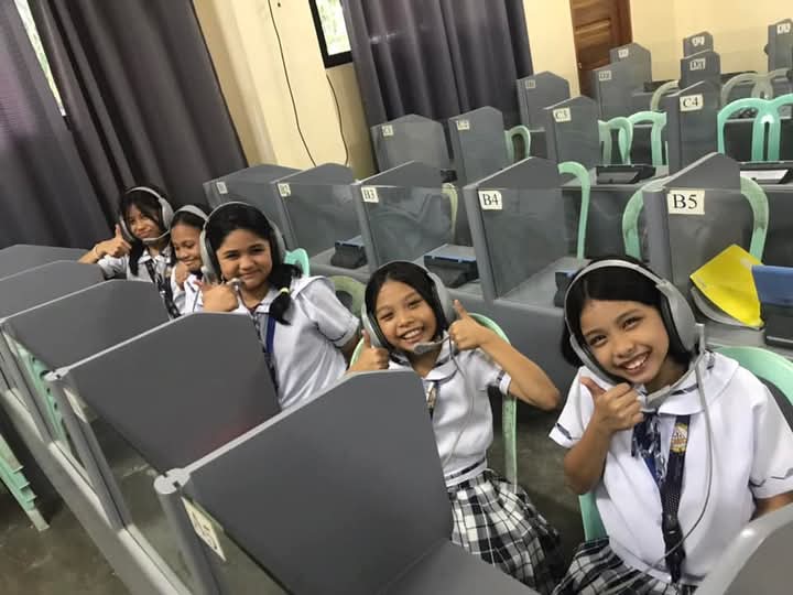 Speech Laboratory